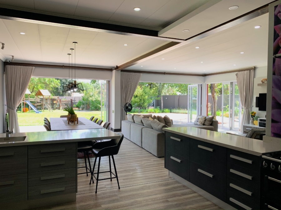 5 Bedroom Property for Sale in Sasolburg Ext 4 Free State